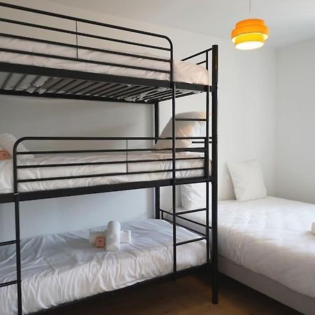 Appart T3 Centre Ville Les Sables D'Olonne Exterior foto